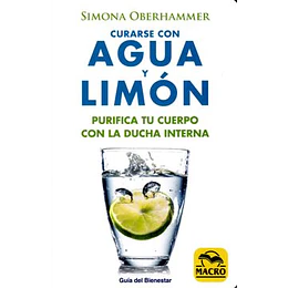 Curarse Con Agua Y Limon