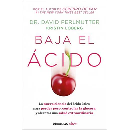 Baja El Acido