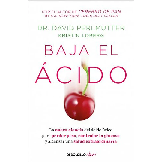 Baja El Acido