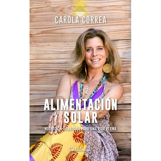 Alimentacion Solar