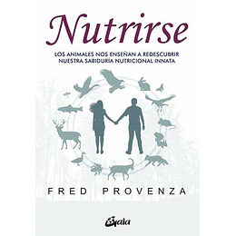 Nutrirse