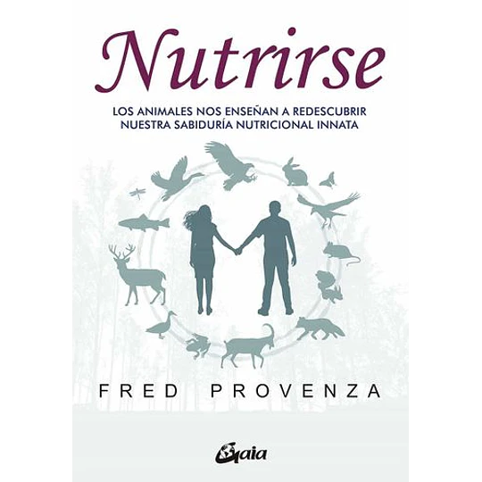 Nutrirse