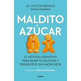 Maldito Azúcar