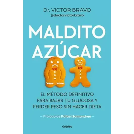 Maldito Azúcar