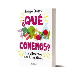 Que Comemos