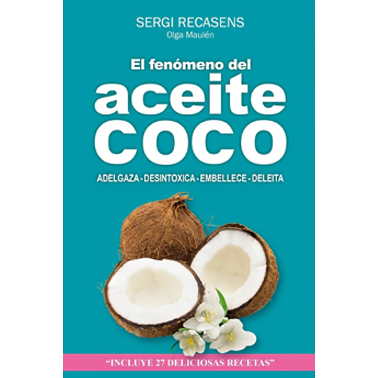 Fenomeno Del Aceite De Cocoel