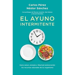 El Ayuno Intermitente