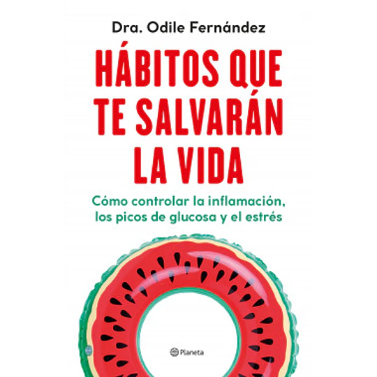Habitos Que Te Salvaran La Vida