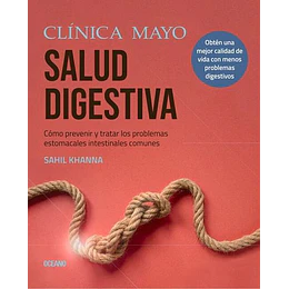 Salud Digestiva