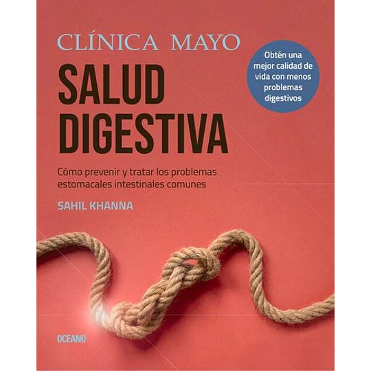 Salud Digestiva