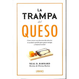 La Trampa Del Queso