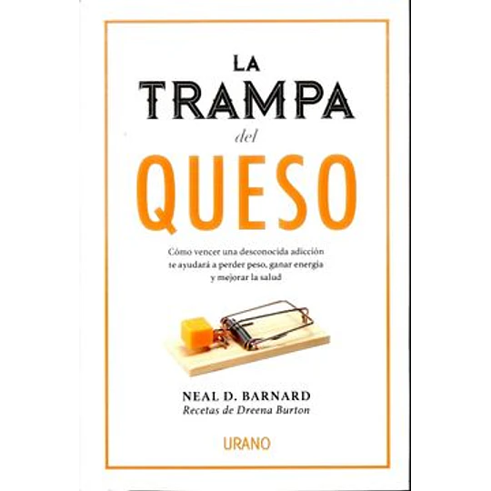 La Trampa Del Queso