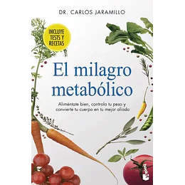 El Milagro Metabolico