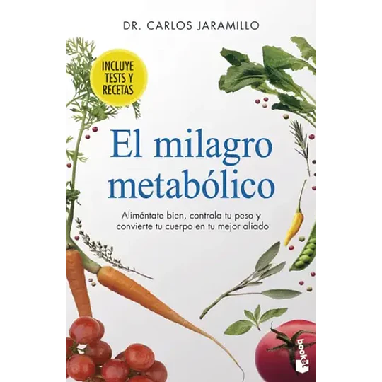 El Milagro Metabolico