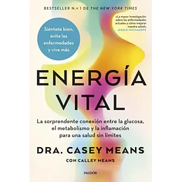 Energía Vital 