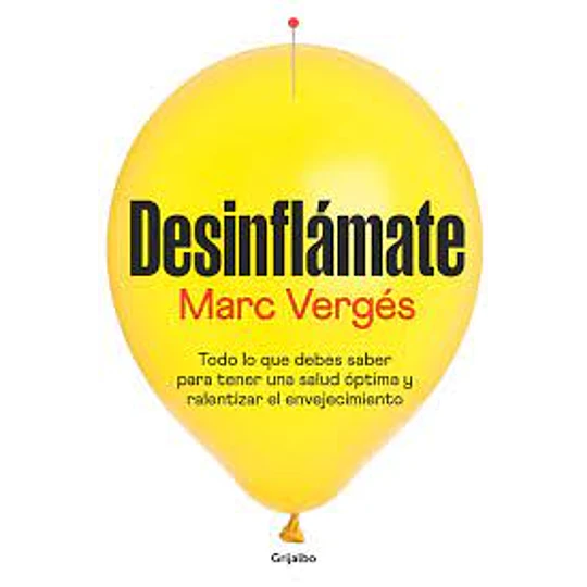 Desinflamate
