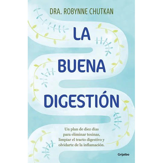 La Buena Digestion