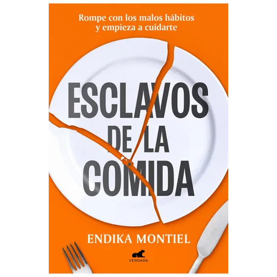 Esclavos De La Comida 