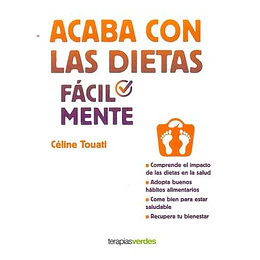 Acaba Con Las Dietas Facilmente