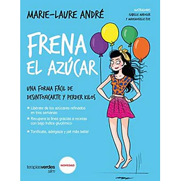 Frena El Azucar