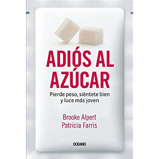 Adios Al Azucar