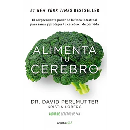 Alimenta Tu Cerebro