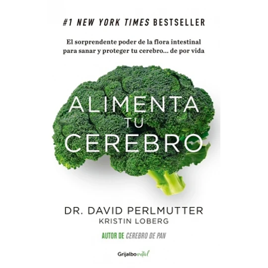 Alimenta Tu Cerebro