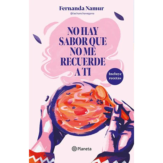 No Hay Sabor Que No Me Recuerde A Ti