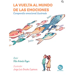 La Vuelta Al Mundo De Las Emociones