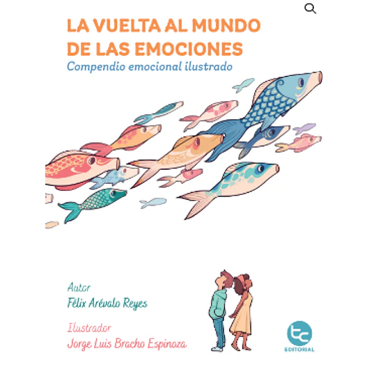 La Vuelta Al Mundo De Las Emociones