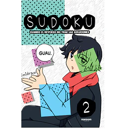 Sudoku 2
