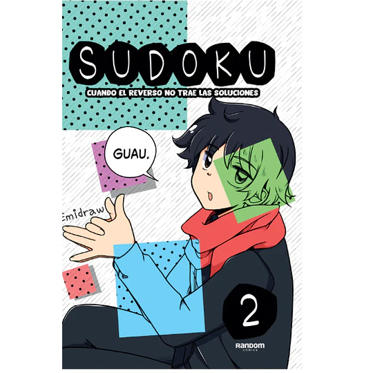 Sudoku 2