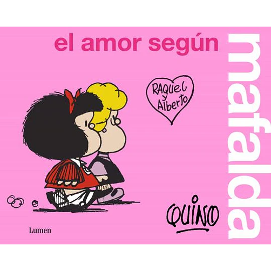 El Amor Según Mafalda