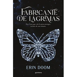 Fabricante De Lágrimas
