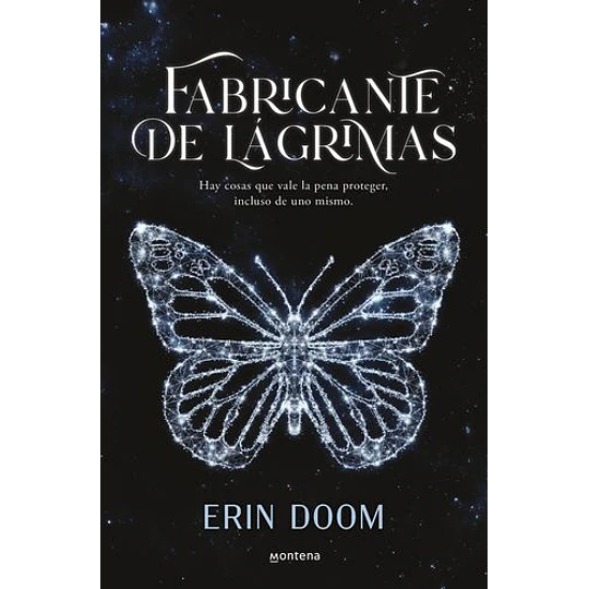 Fabricante De Lágrimas