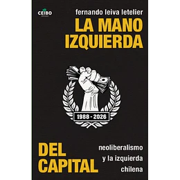 La Mano Izquierda Del Capital