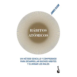 Habitos Atomicos