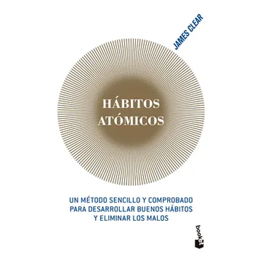 Habitos Atomicos