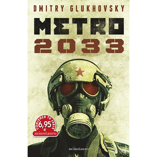 Metro 2033 