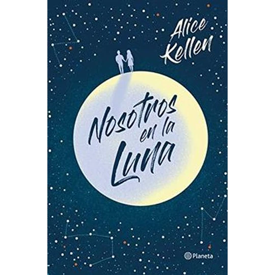Nosotros En La Luna
