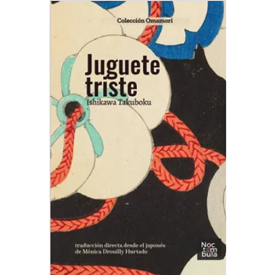 Juguete Triste
