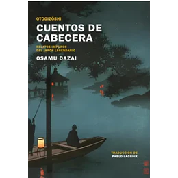 Cuentos De Cabecera
