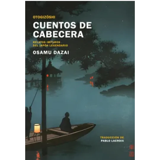 Cuentos De Cabecera