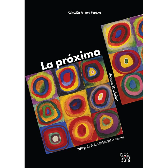 La Proxima