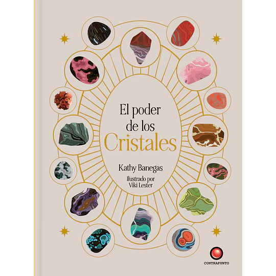 El Poder De Los Cristales