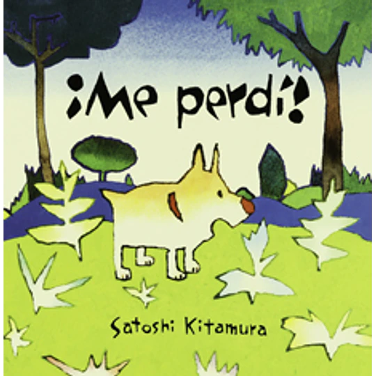 ¡Me Perdi!