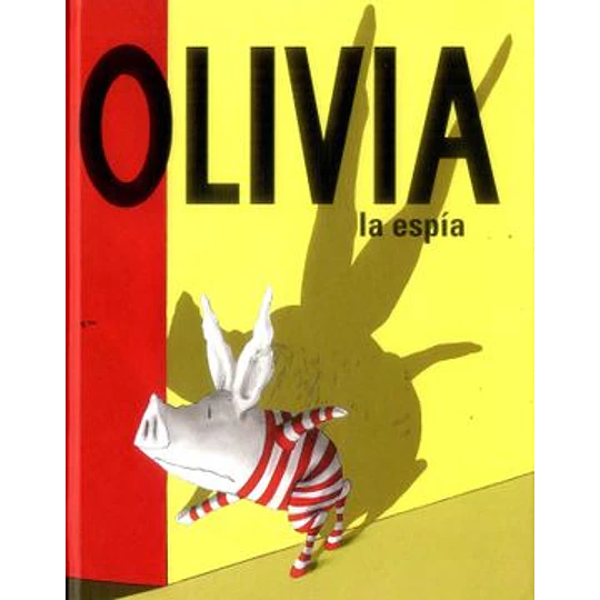 Olivia La Espia