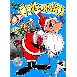 Condorito Libro 10