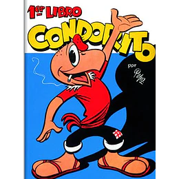 Condorito Libro 1