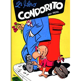 Condorito Libro 2
